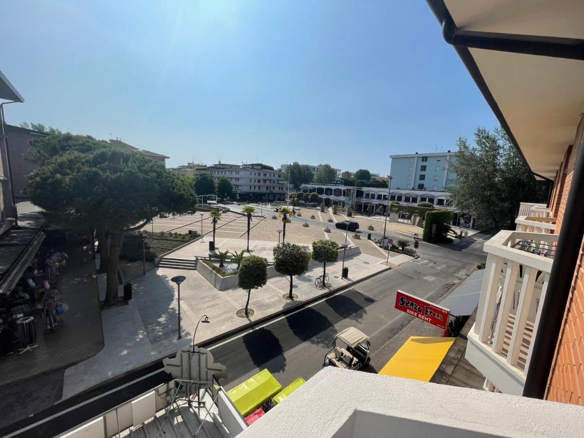 דירות Costa Rica Bibione Ca' D'Oro מראה חיצוני תמונה